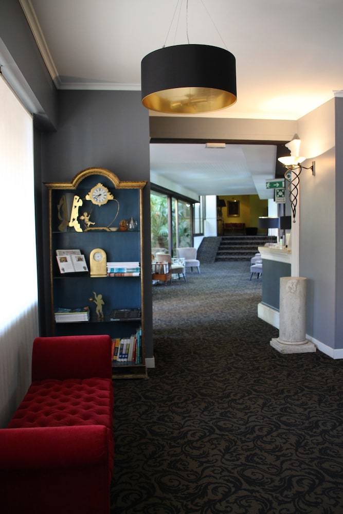 Hotel Fenix