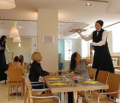 Best Western Globus Hotel