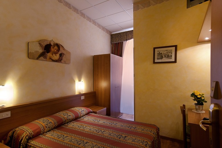 Hotel Julia