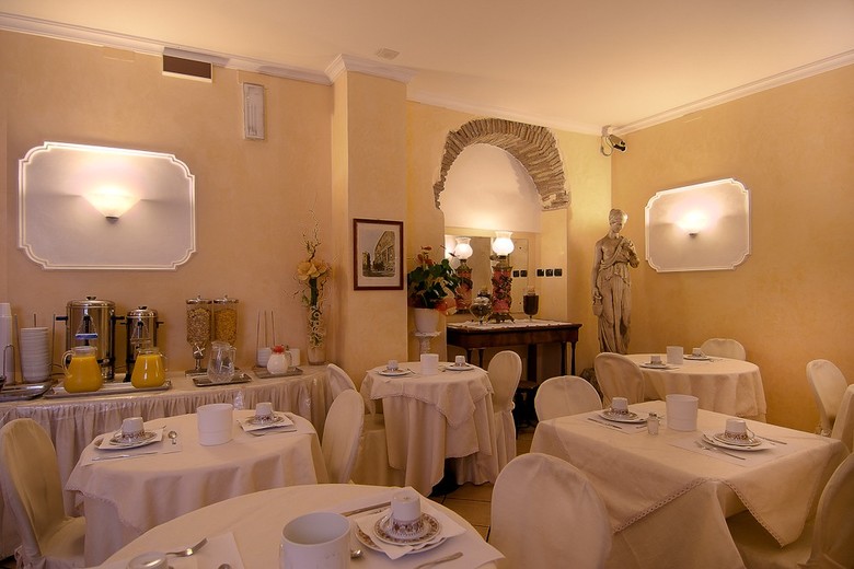 Hotel Julia