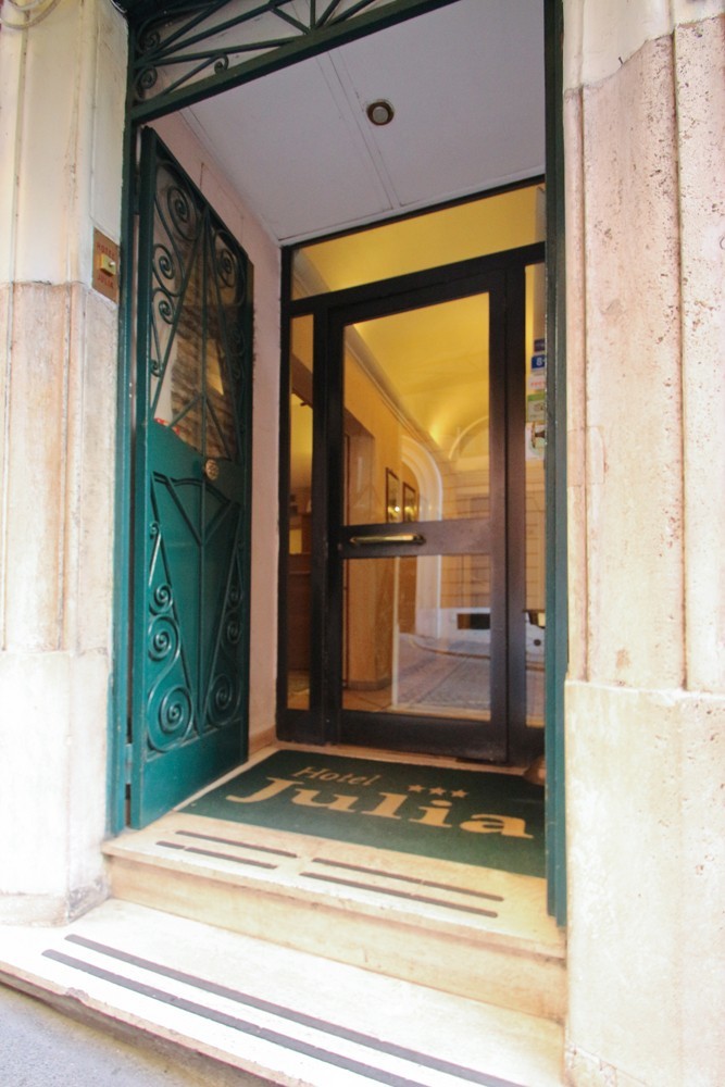 Hotel Julia