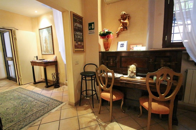 Hotel Julia