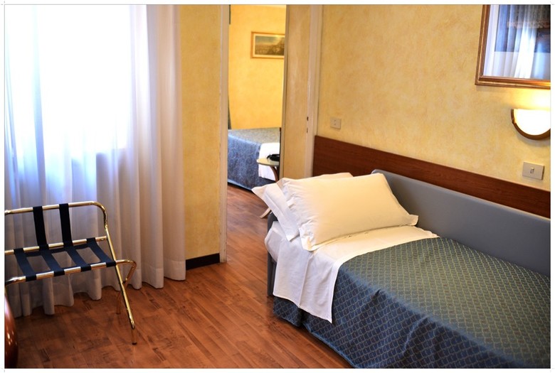 Hotel Julia