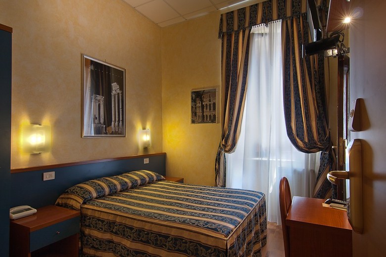 Hotel Julia