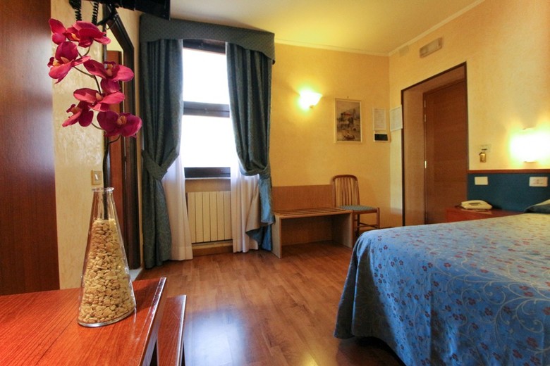 Hotel Julia