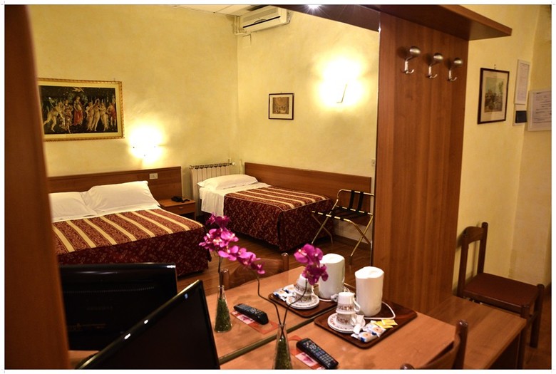 Hotel Julia