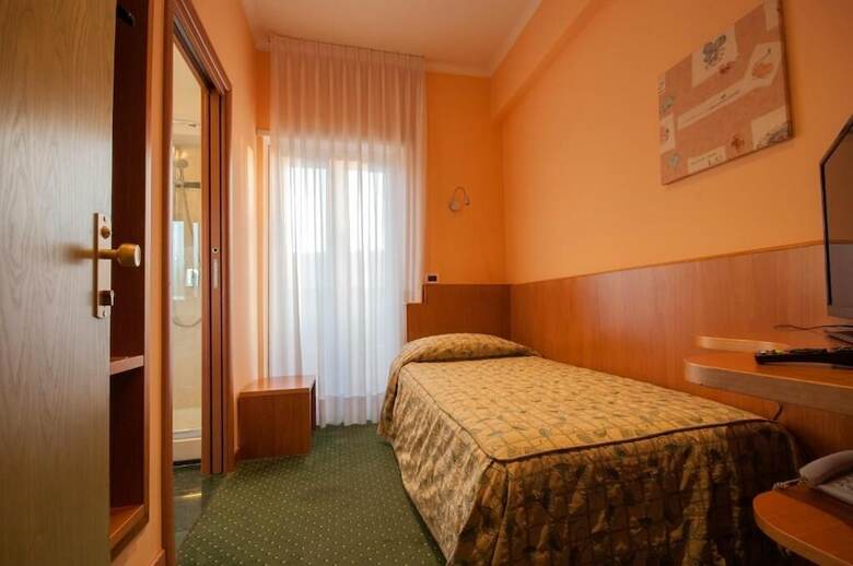 Hotel La Pergola