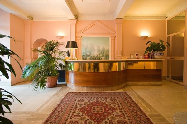 Hotel Laurentia