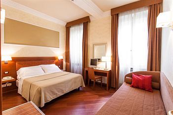Hotel Madrid