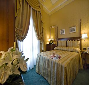 Hotel Manfredi