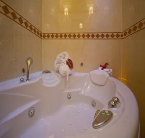 Hotel Manfredi