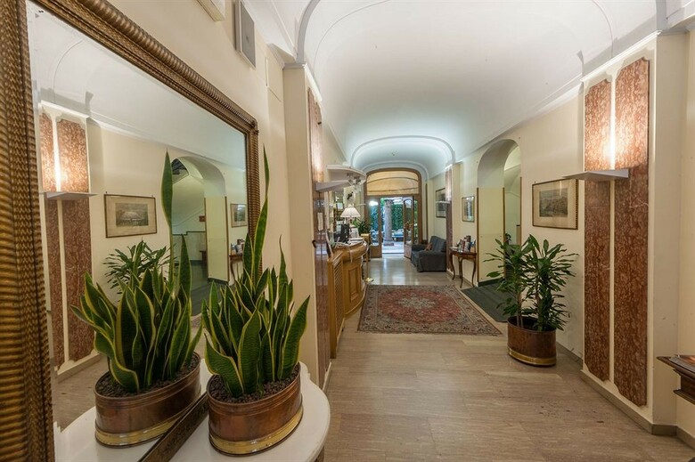 Hotel Medici