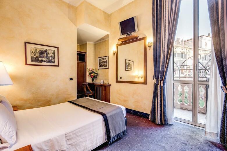 Al Manthia Hotel