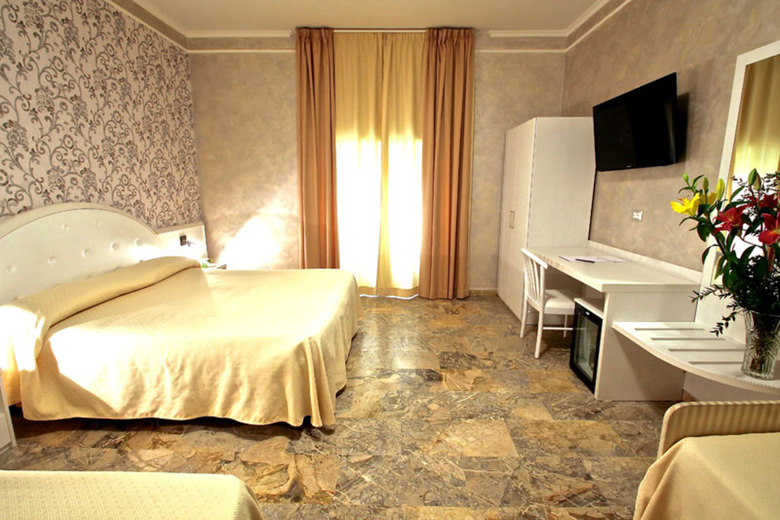 Hotel Orazia