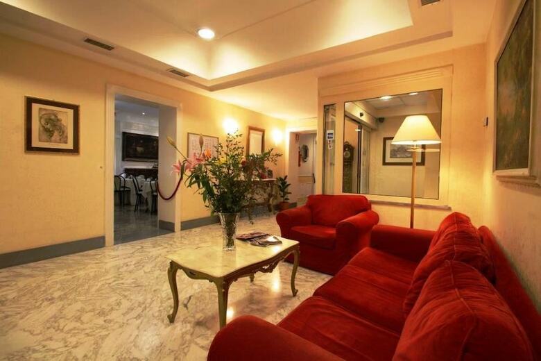 Hotel Orazia
