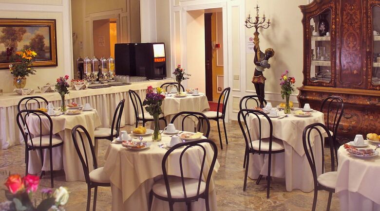 Hotel Orazia