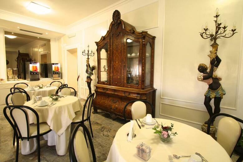 Hotel Orazia