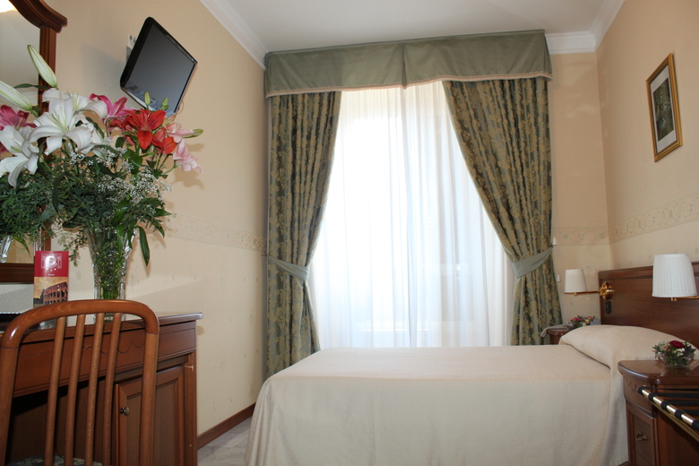 Hotel Orazia