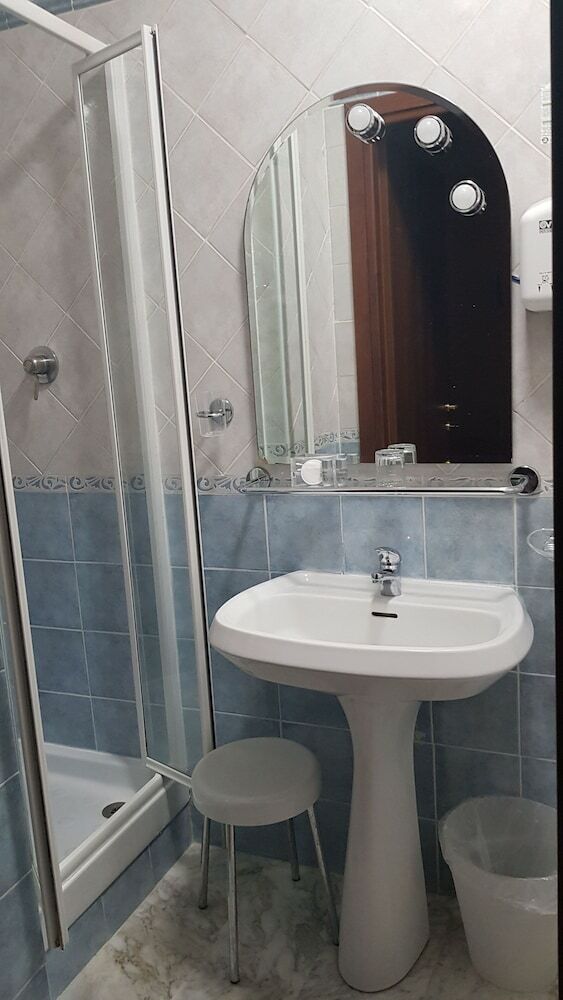Hotel Orazia
