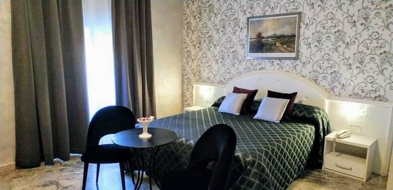 Hotel Orazia