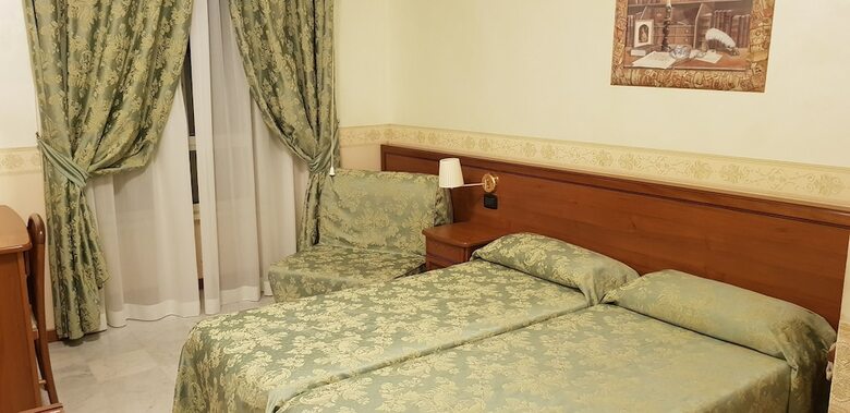 Hotel Orazia