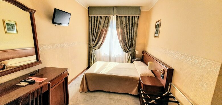 Hotel Orazia