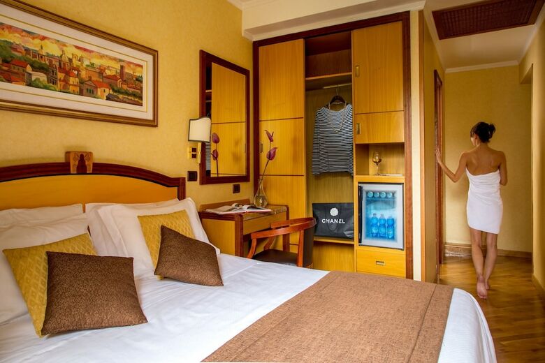 Hotel Oxford