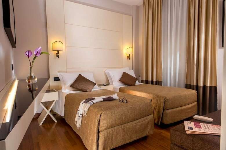 Hotel Oxford
