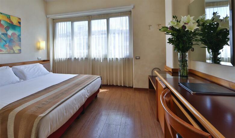 Best Western Hotel Piccadilly