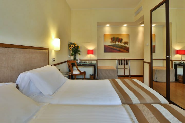 Best Western Hotel Piccadilly