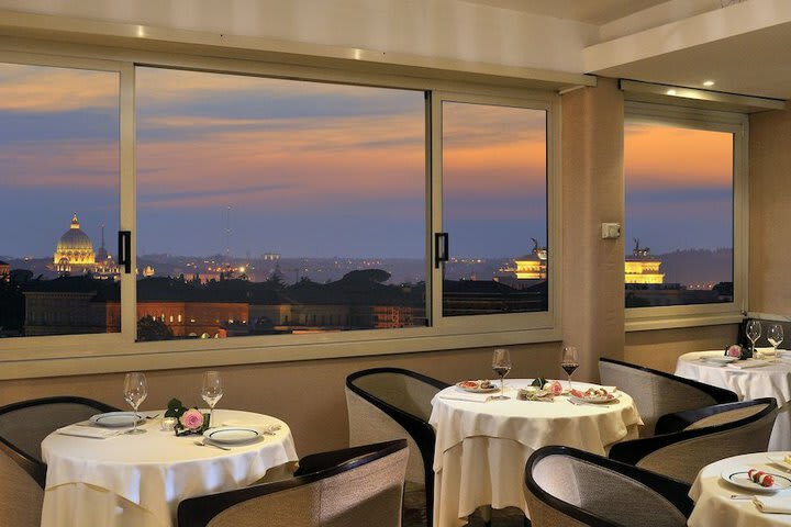 Best Western Hotel Piccadilly