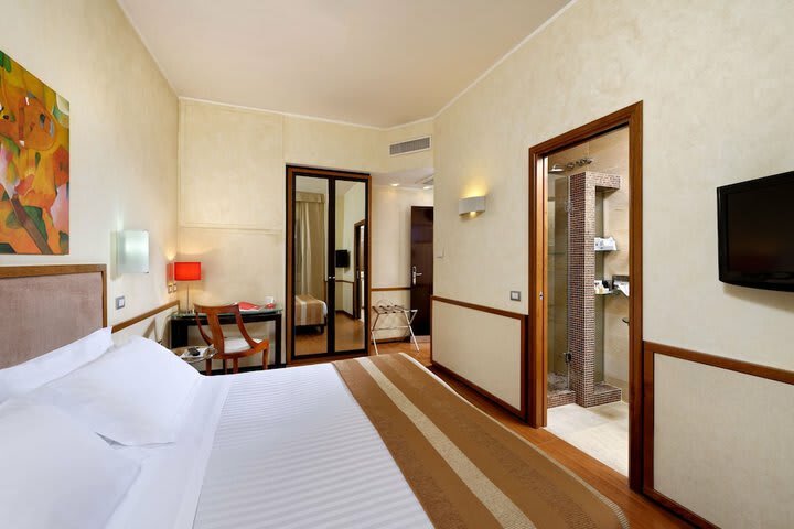 Best Western Hotel Piccadilly