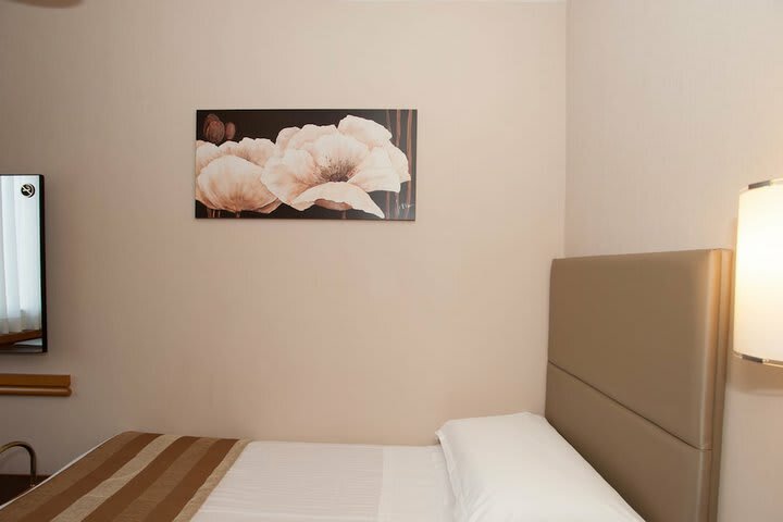 Best Western Hotel Piccadilly