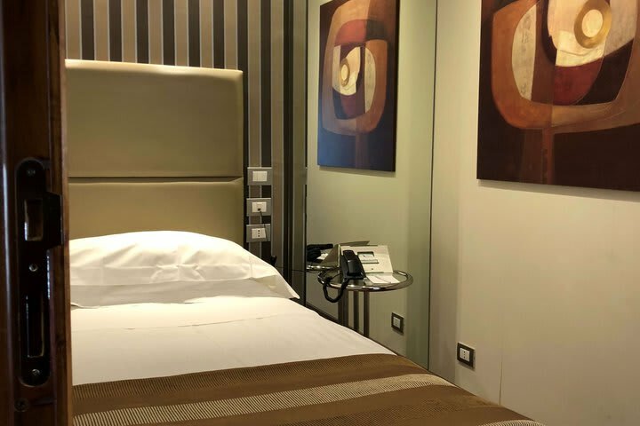 Best Western Hotel Piccadilly