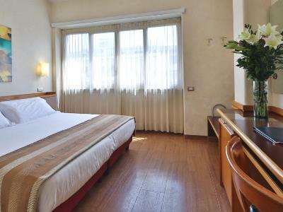 Best Western Hotel Piccadilly