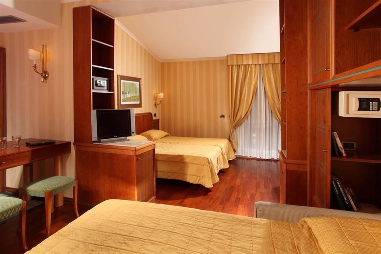 Hotel Regno