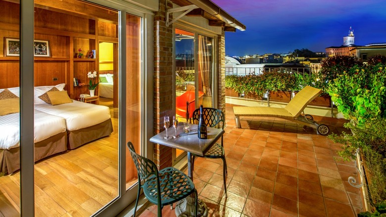 Hotel Regno