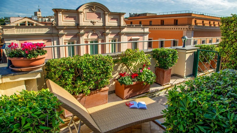 Hotel Regno