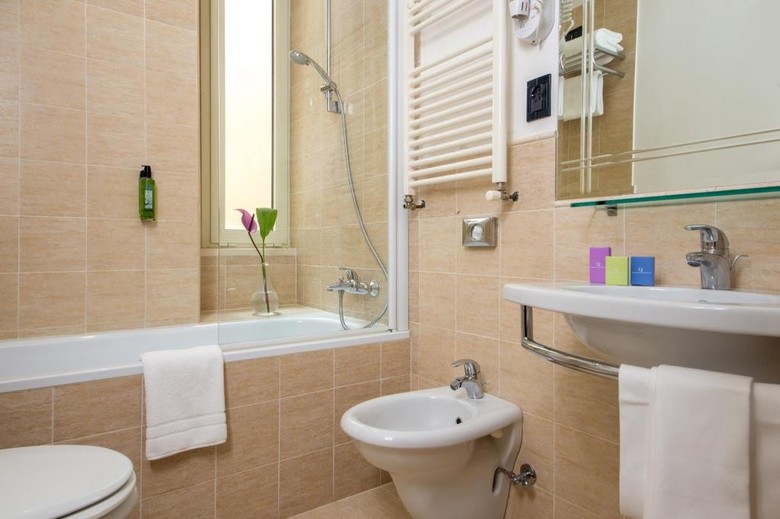 Hotel Regno