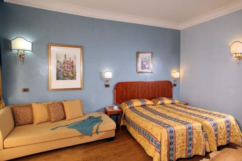 Hotel Regno