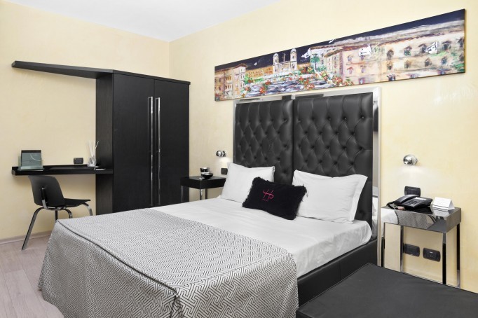 Hotel Siena