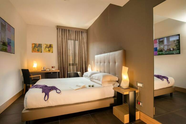 Best Western Plus Hotel Spring House