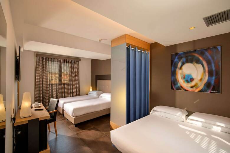 Best Western Plus Hotel Spring House