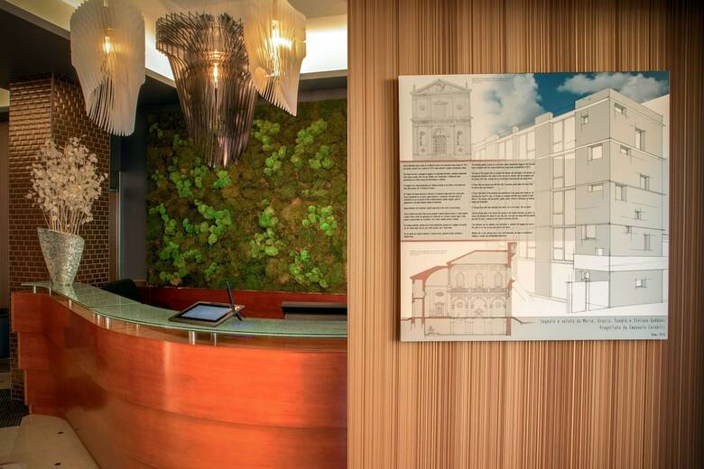 Best Western Plus Hotel Spring House