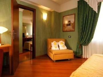 Best Western Plus Hotel Spring House