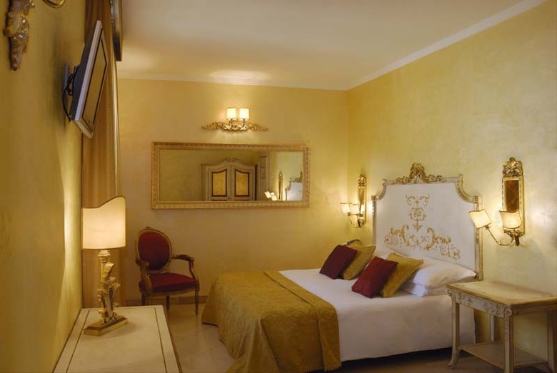 Hotel Veneto