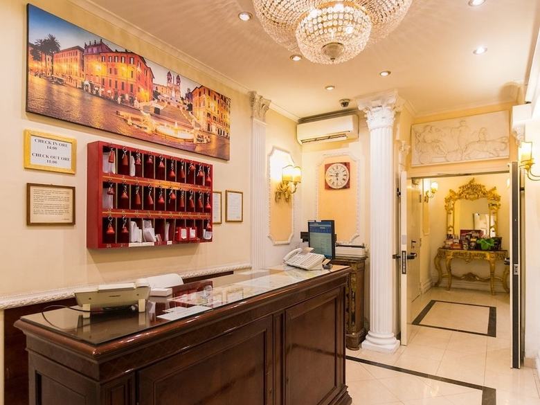 Hotel Erdarelli
