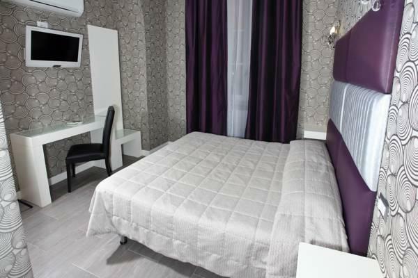 Hotel Nardizzi Americana