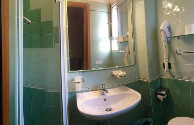 Hotel Prati