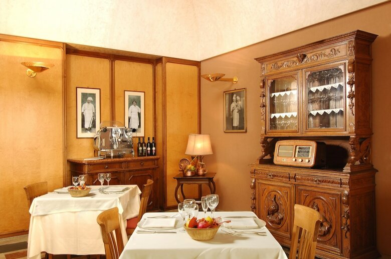 Hotel Cacciani